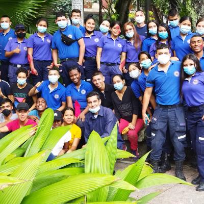 Academico Funap Cc