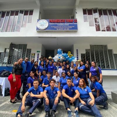 Aniversario Funap Cc